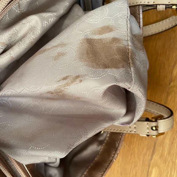 Michael Kors tote bag - Picture 7 of 7